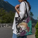 Tote Bag Amazonas