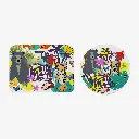 Mouse Pad Putumayo