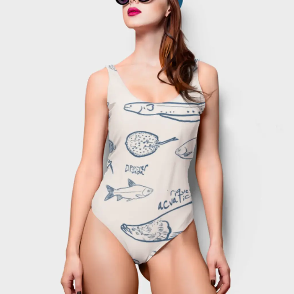 Body ictico