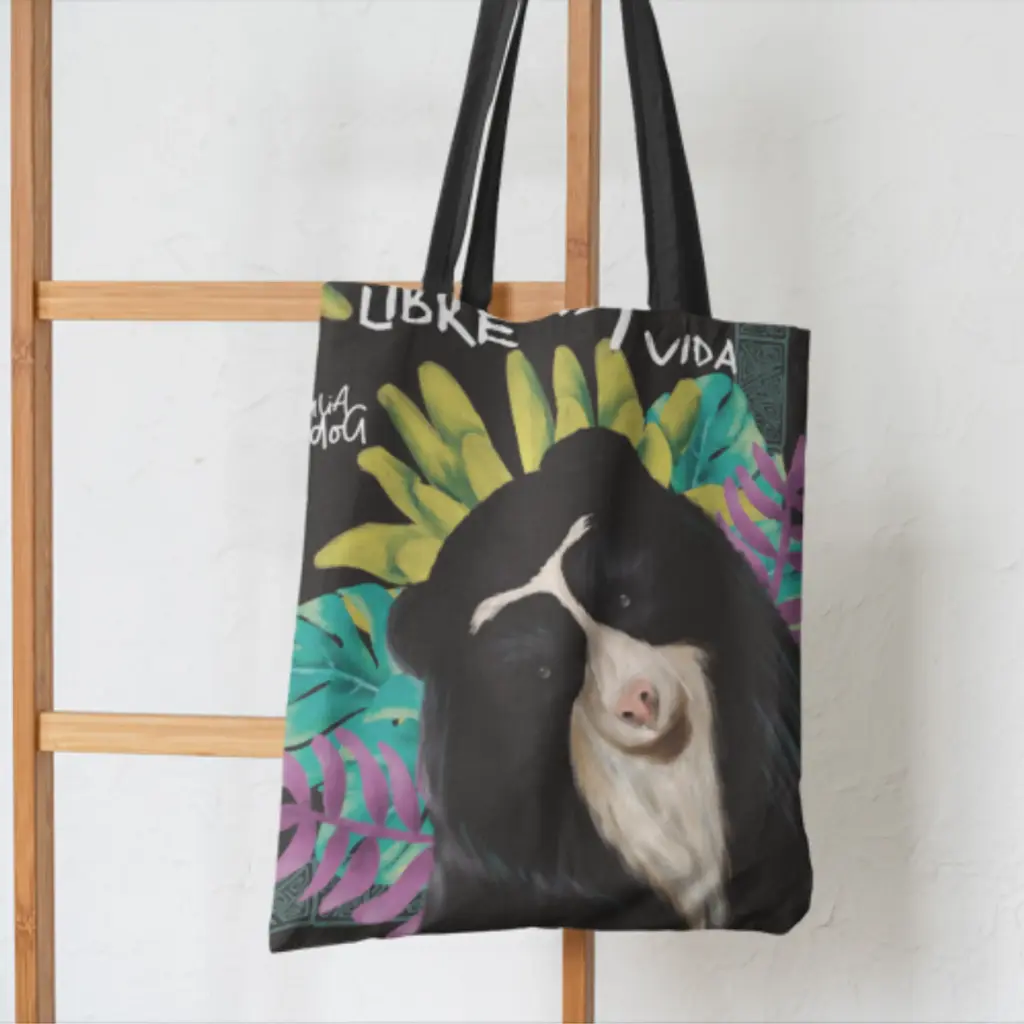 Tote Bag Andina