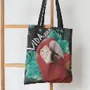 Tote Bag Aves