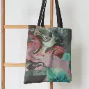 Tote Bag Cuenca Amazónica