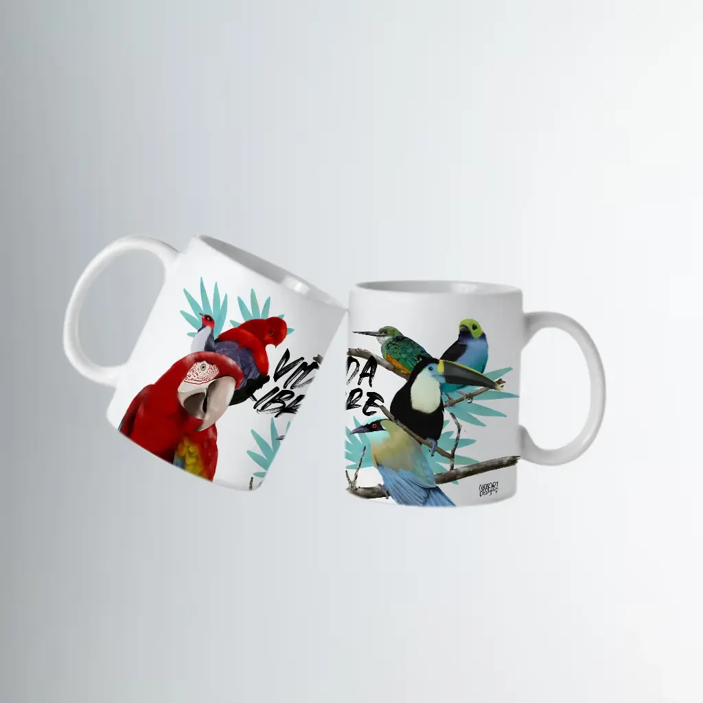 Mug aves