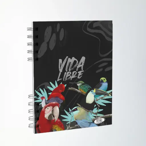 [Negro] Agenda aves