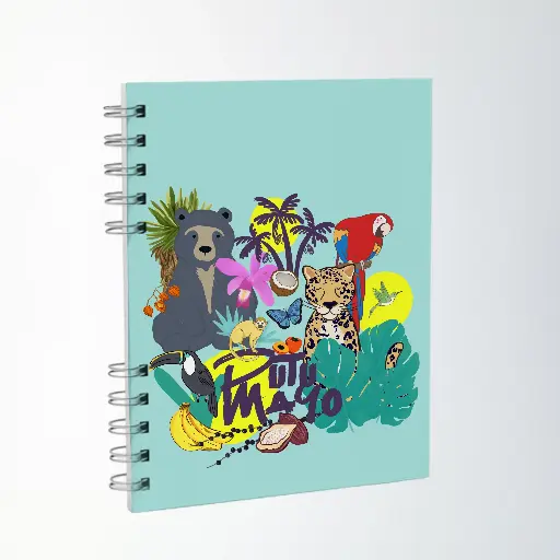 Agenda Putumayo