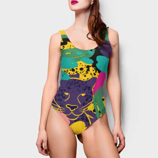 Body jaguar