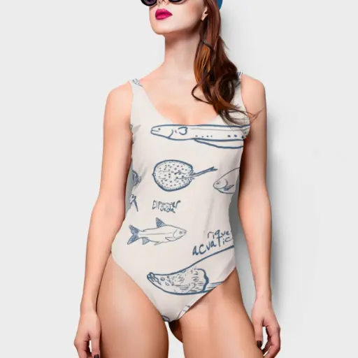 Body ictico