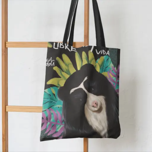 Tote Bag Andina