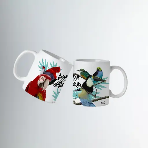 Mug aves