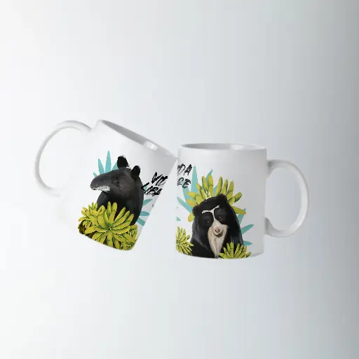 Mug andino